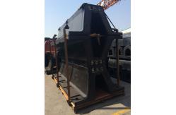 China Marine Dock Rubber Fender Marine Arch Rubber Fender With Marine Fender Panel supplier