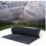 Anti UV Sun Shade Net Durable Garden Shade Net 50m - 100m Length
