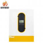 Wholesale Pure Sine Wave 6.2KW MPPT Solar Inverter 48v On/Off Grid Solar Hybrid Inverter for sale