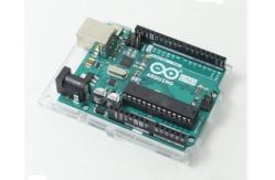 China Arduino Uno R3 Arduino Development Board ATmega328P 14 digital pins supplier