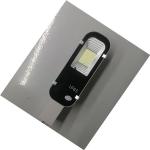 All in two Solar Street Light from 50w to 460W with Corrosion and Rusting Resistance Housing for sale