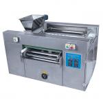 220V Automatic Cracker Cookie Maker Machine For Biscuit Factory for sale