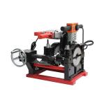 Pe HDPE Pipe Butt Fusion Welding Machine SHT160-2/4(A) 0.8 Kw 63mm for sale