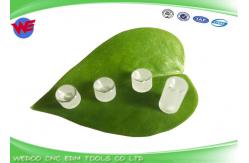 China EDM Parts 33EC085A708 Sapphire guide for Makino wire EDM (short) 23EC085A717 supplier