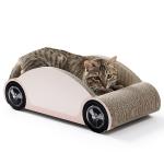 Eco Friendly Scratching Board Corrugated Paper Wall Mounted Cat Scratcher