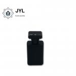 Zinc Alloy Zamac Metal Perfume Cap Europe Style With Engraved Logo for sale