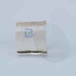 Z X Cut LiNbO3 Wafer Crystals Optical Grade Both Sides Polish