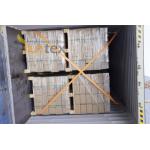High-temperature Fiberglass Fabric Reinforced Silicone Rubber Sheet with High Temperature Adhesive for sale