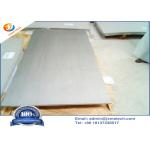 Titanium Grade 5 Sheet for sale