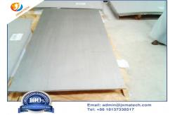 China Titanium Grade 5 Sheet supplier
