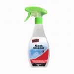 Aeropak ISO 9001 Household Care Products Window Glass Cleaner Spray for sale