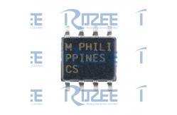 China MAX705CSA+T supplier