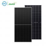 Jinko Tiger Pro 54HC P-Type Solar Panel 395W 400W 405W 410W 415W for sale