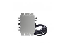 China Power System 2800W Solar Micro Inverter Home On Grid Micro Inverter supplier