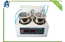 China ASTM D2041 Maximum Theoretical Specific Gravity Tester with 4000ml Vessels supplier
