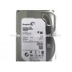Seagate Desktop HDD 1 TB Internal HD - SATA - 4 - 7,200 rpm - ST1000DM003