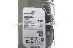 China Seagate Desktop HDD 1 TB Internal HD - SATA - 4 - 7,200 rpm - ST1000DM003 supplier