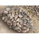Gabion Mattress Hexagonal Gabion Rock Cage Retaining Wall Galvanized Woven Gabion Baskets for sale