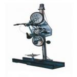 BS ISO8098 EN14765 Wheel Clamping Force Detachment Tester / Bicycle Testing Machine for sale