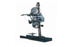 China BS ISO8098 EN14765 Wheel Clamping Force Detachment Tester / Bicycle Testing Machine supplier