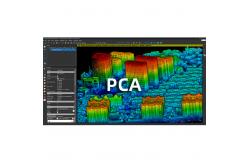 China Point Cloud Automata-PCA Post-processing Software supplier
