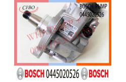 China 0445020526 BOSCH CP4 DIESEL ENGINE FUEL PUMP 04123891 04123934 0445020507 0445020518 0445020525 supplier