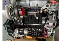 China S4S-T Mitsubishi Diesel Engine With Low Noise And Vibration supplier