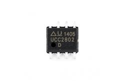 China UCC2802DTR UCC2802 2802DTR 2802 New And Original SOP8 Switching Power Chip UCC2802DTR supplier