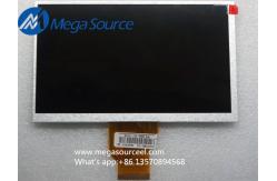 China INNOLUX 9.7inch 0WB097 LCD Panel supplier