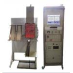 ASTM E162 Radiant Panel Flame Spread Test Apparatus Surface Flammability Tester for sale