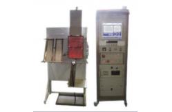 China ASTM E162 Radiant Panel Flame Spread Test Apparatus Surface Flammability Tester supplier