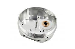 China Delivery By Sea Aluminum with Customization supplier
