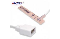 China Adhesive Neonatal Adult Spo2 Sensor supplier