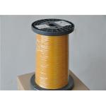 Custom Triple Insulated Litz Wire 7 Strands High Voltage for sale