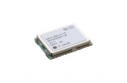 China Wireless Communication Module NEO-M8J-0
 Concurrent GNSS Modules 67mA 24-SMD Module
 supplier