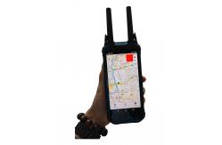 China H2L Wearable Jammer Drone Locator - Your Ultimate Low - altitude Drone Surveillance Solution supplier