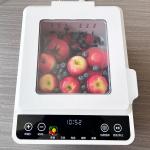FDA/Rohs 7L Fruit And Vegetable Sanitizer Device For Kitchen for sale