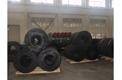 China Easy Installation Rubber Boat Fenders Long Service Time Fender Rubber Marine supplier