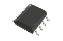 China Electronic Components Microcontroller IC Chips AD8021ARZ Integrated Circuit supplier