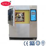Electronic Climatic Chamber High Low Temperature thermal Impact Shock Test Machine