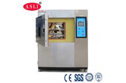 China Electronic Climatic Chamber High Low Temperature thermal Impact Shock Test Machine supplier