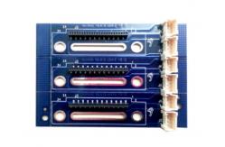 China 2 U FR4 High Tg SMT PCBA Printed Circuit Board Assembly supplier