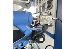 China Used Yaskawa MA1440 Arc Welding Robot RD 350 Welding Machine supplier