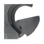 Best Way To Cut Plastic Pipe Cutters Pvc HT8001 For Construction Works for sale