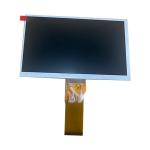 7.0 Inch RGB 800X480 Industrial TFT LCD Screen TM070RDH13-40 TIANMA for sale