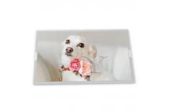 China LVDS 1024*600 Lcd Panel B070ATN01.3  7 Inch Lcd Display Screen . supplier