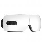 Adult And Children PU Eye Massage Machine Hot Press Steam Eye Mask for sale