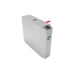 Traffic Station Bidirectional Electronic Tripod Turnstile 510mm Arm