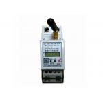 Small DDS155 Lora Smart Meter 2P DIN Rail Single Phase Elecrtric Meter for sale