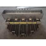60 % Methanol Distillation Tower Liquid Distributor